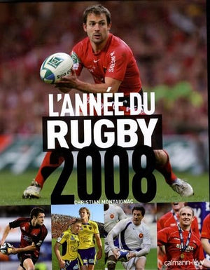 L'année du rugby