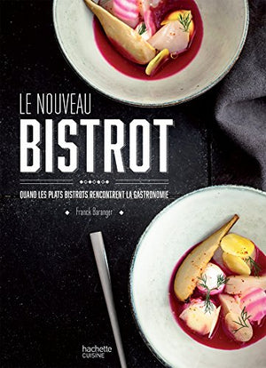 Le nouveau du bistrot