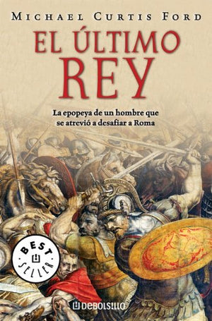 El último rey (BEST SELLER)