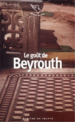 Le goût de Beyrouth