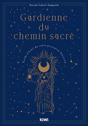 Gardienne du chemin sacré