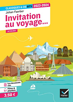 Invitation au voyage...