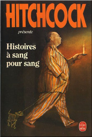 Histoires à sang pour sang