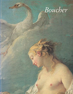 Boucher, François