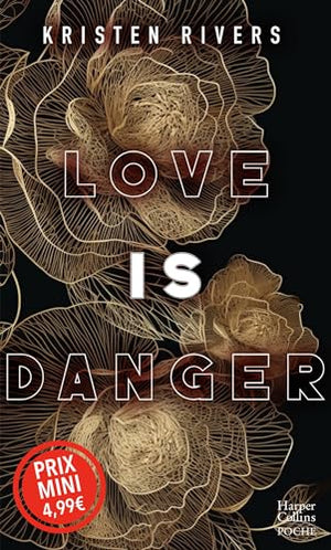 Love Is Danger