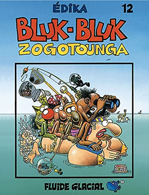 Bluk-Bluk Zogotunga, numéro 12