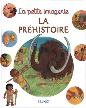 La préhistoire