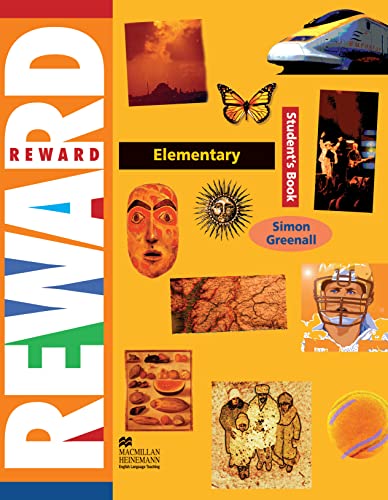 Reward Elementary