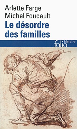 Le désordre des familles