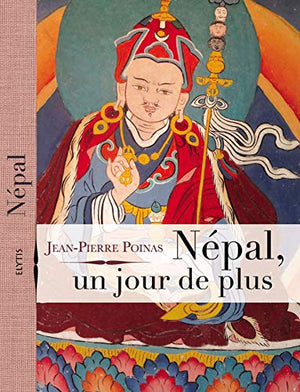 Népal, un jour de plus