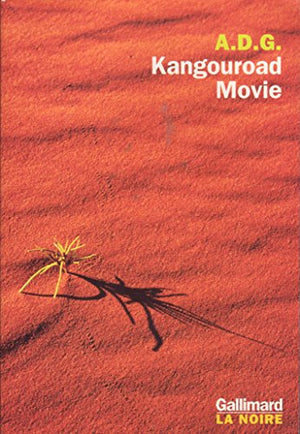 Kangouroad Movie