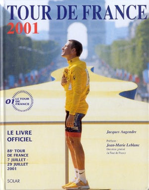 Tour de France 2001