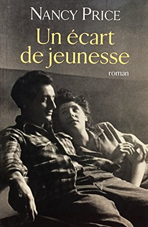 Un écart de jeunesse