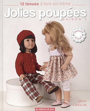 Jolies poupées