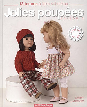 JOLIES POUPEES