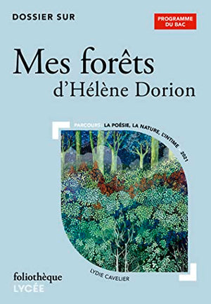 Dossier sur Mes forêts