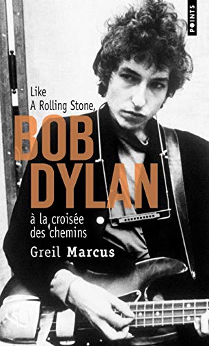 Bob Dylan à la croisée des chemins