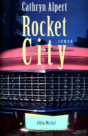 Rocket City