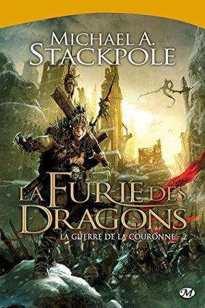 La furie des dragons