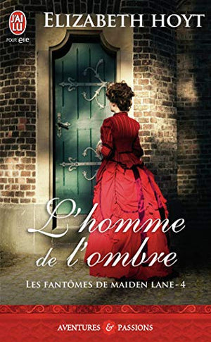 L'homme de l'ombre