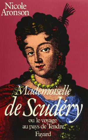 Mademoiselle de Scudéry