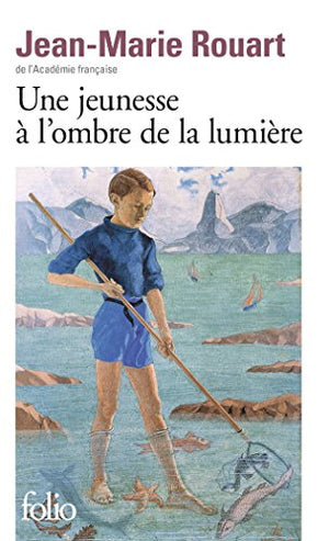 Une jeunesse à l'ombre de la lumière