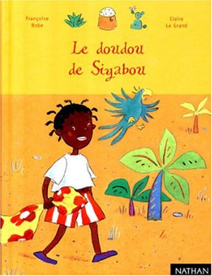 Le doudou de Siyabou