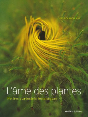 Ame des plantes (L')