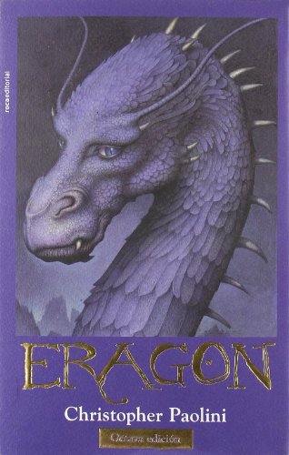 Eragon 8ｦed (Roca Juvenil)
