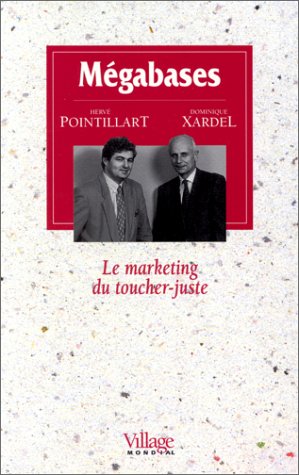 Le Marketing du toucher-juste