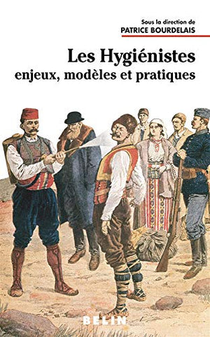 Les hygiénistes