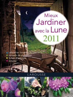 Mieux jardiner avec la Lune