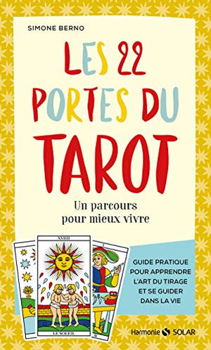 Les 22 portes du tarot