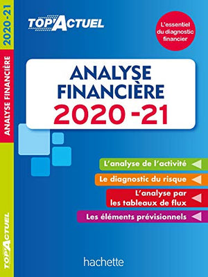 Analyse financière