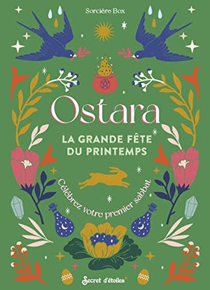 Ostara, la grande fête de la nature