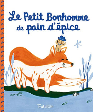 Le bonhomme de pain d'épice