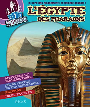 L'Égypte des pharaons