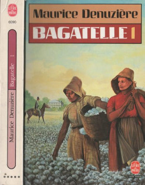 Bagatelle 1