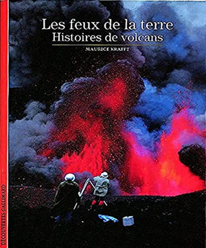 Les Feux de la terre