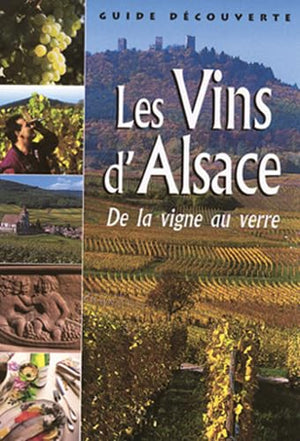 Les Vins d'Alsace