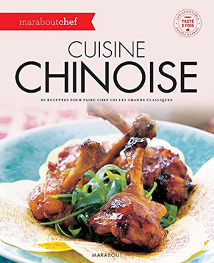 Cuisine chinoise