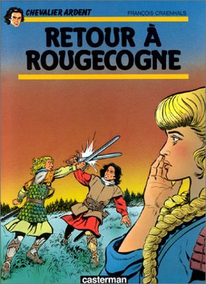 Retour a rougecogne