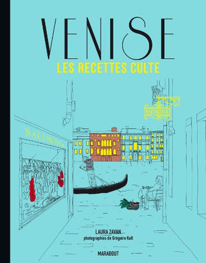 Venise: Les recettes culte