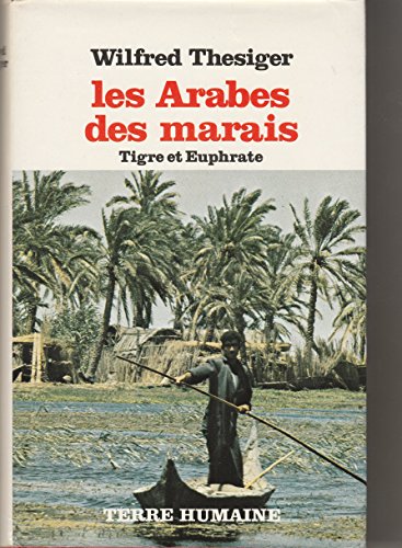 Les Arabes des marais