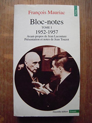 Bloc-notes