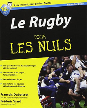 Le Rugby