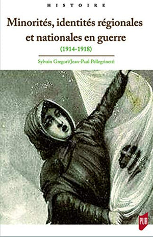Minorités, identités régionales et nationales en guerre