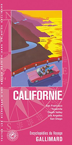 Californie: San Francisco, Yosemite, Death Valley, Los Angeles, San Diego