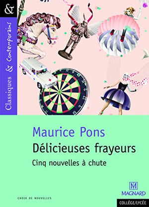 Délicieuses frayeurs