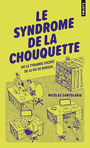 Le syndrome de la chouquette